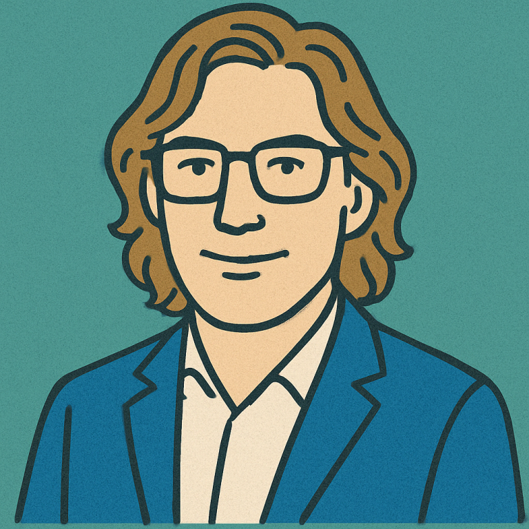 Founder and lead advisor